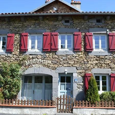 La Grainetiere Holiday home