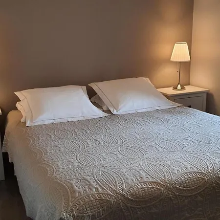 Hébergement de vacances La Grainetière *