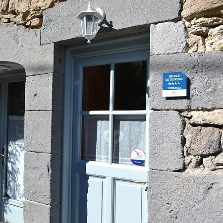 La Grainetière Saint-Flour (Cantal)